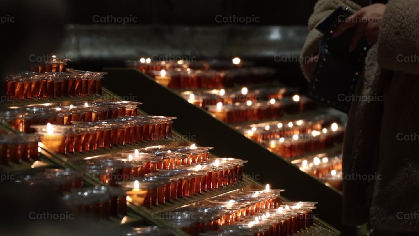 Alms | Cathopic