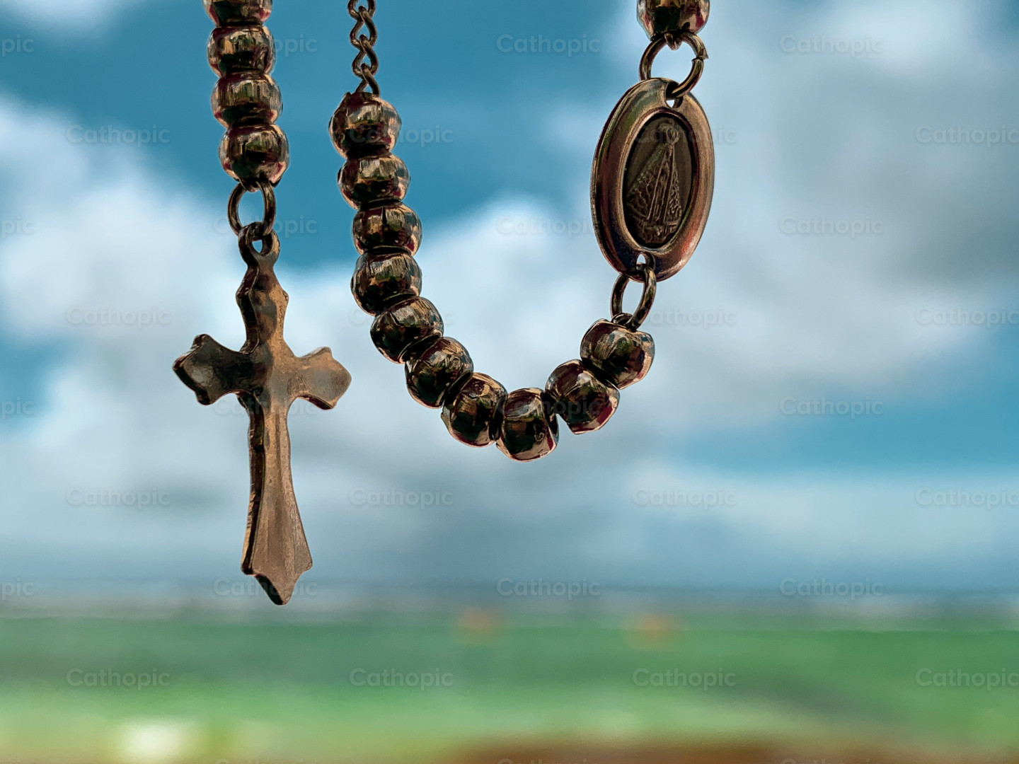Rosary photo - Cathopic
