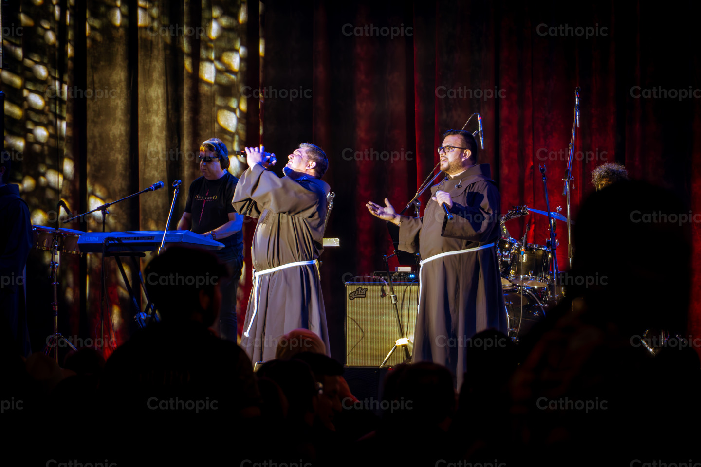 Catholic Concert | Cathopic