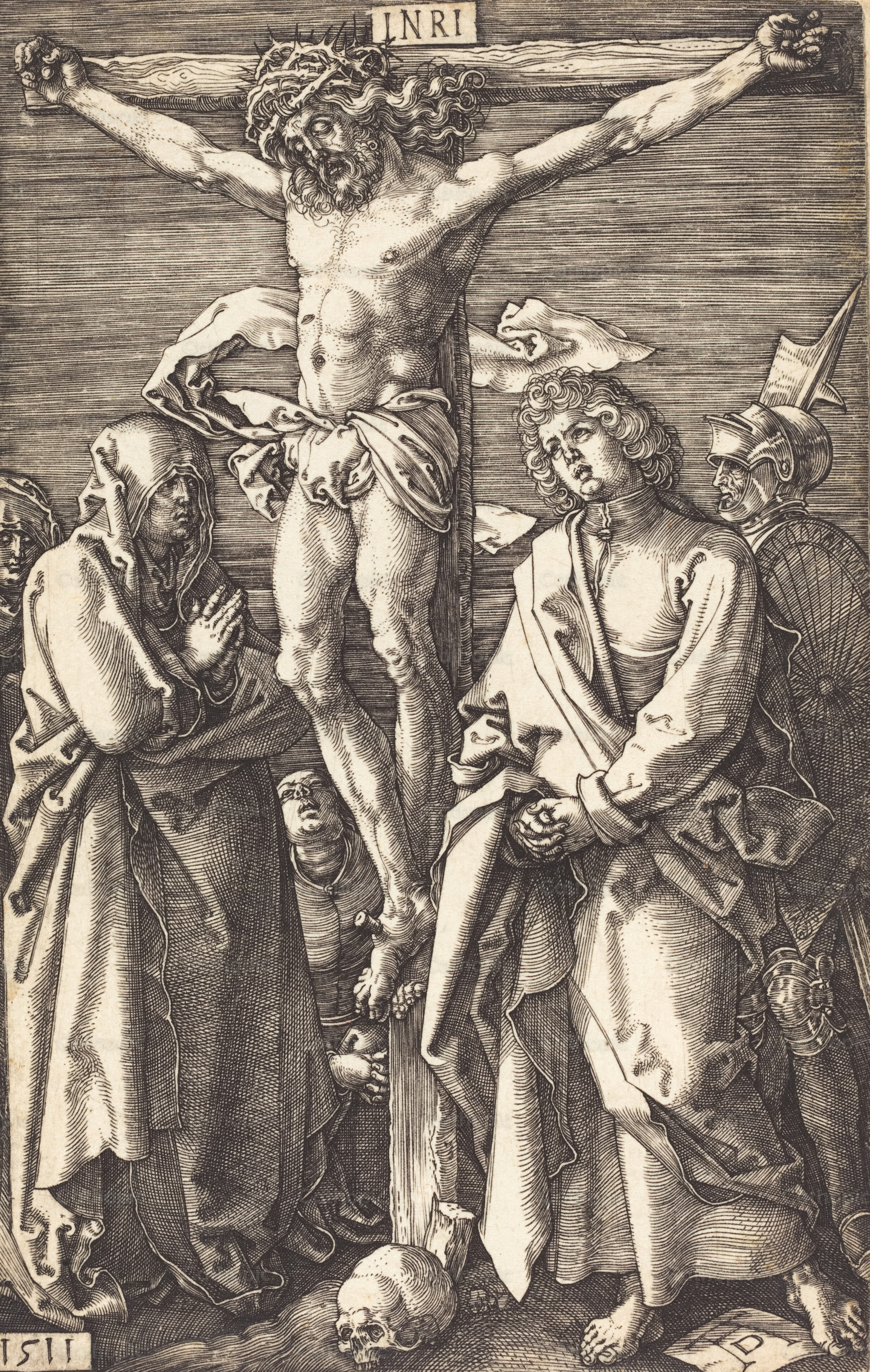 Crusifix Incision The crucifixion | Cathopic