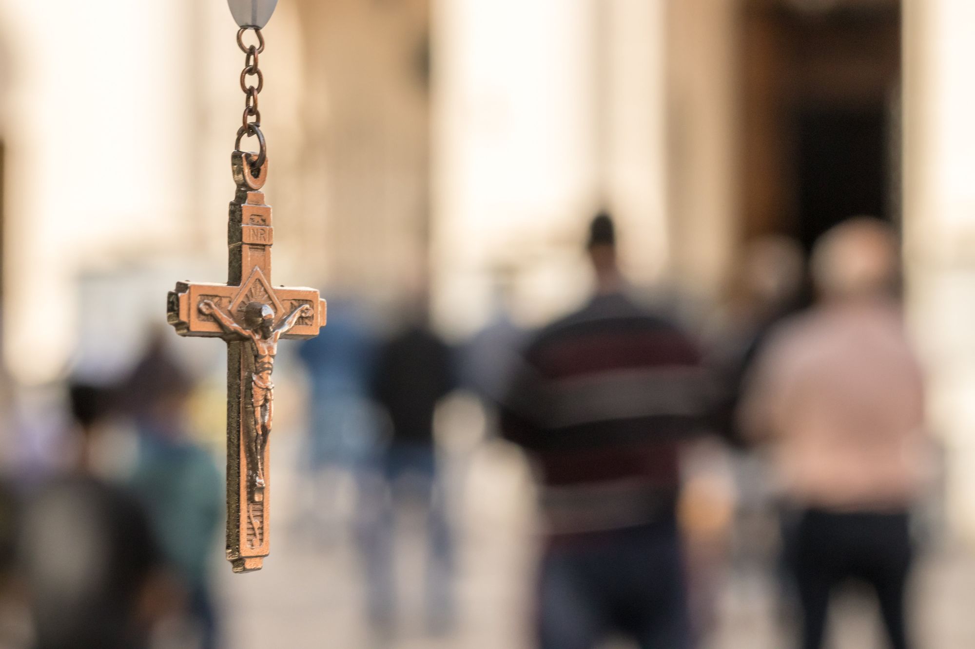 Enhancing Communication in Your Catholic Organization with Stock Images and Videos