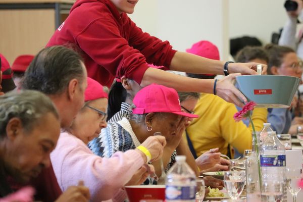 Charity. Donations. Giving Tuesday.