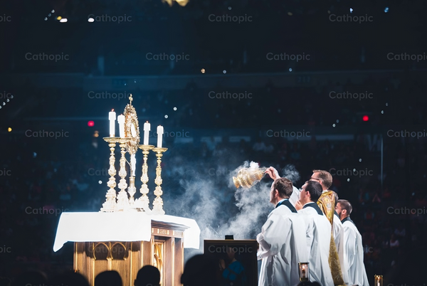 National Eucharistic Congress