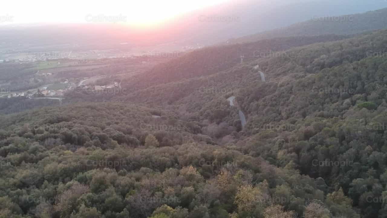 Paisaje - Banco de vídeos católicos