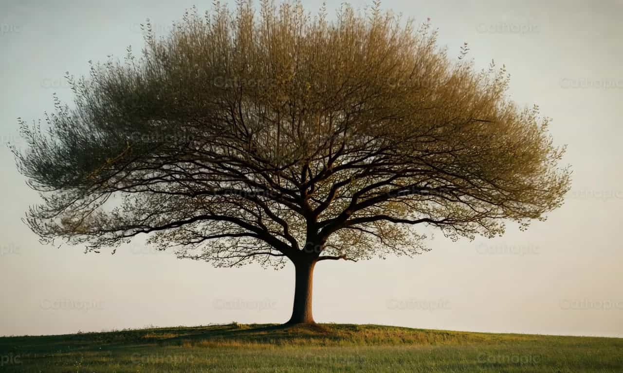 L’albero della fede: crescere in grande partendo dal piccolo - Video stock cattolici - Foto di Diócesis de Córdoba
