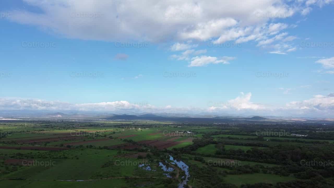 Landscape - Catholic stock videos - Photo by Frames Cristianos