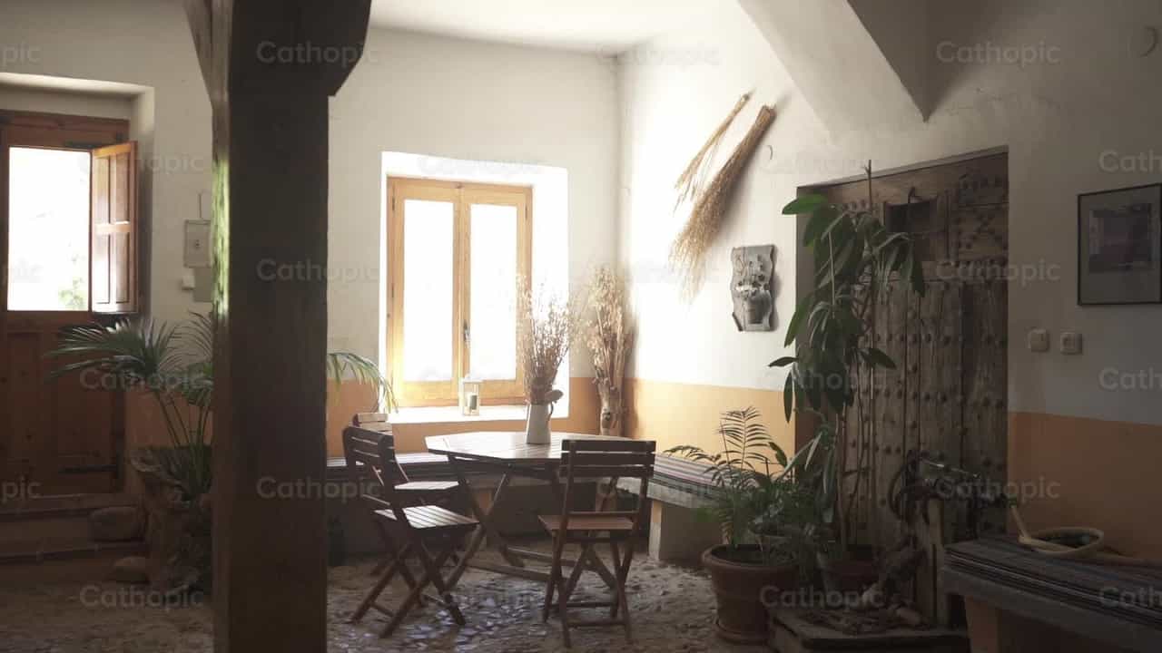 Casa - Banco de vídeos católicos