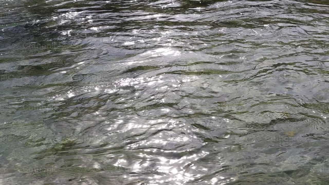 Agua - Banco de vídeos católicos
