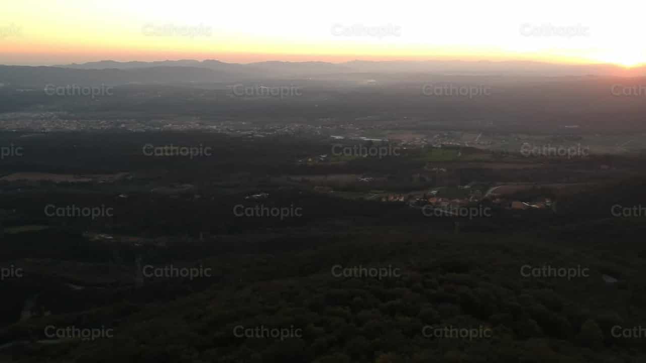 Landscape - Catholic stock videos - Photo by Lupe Belmonte
