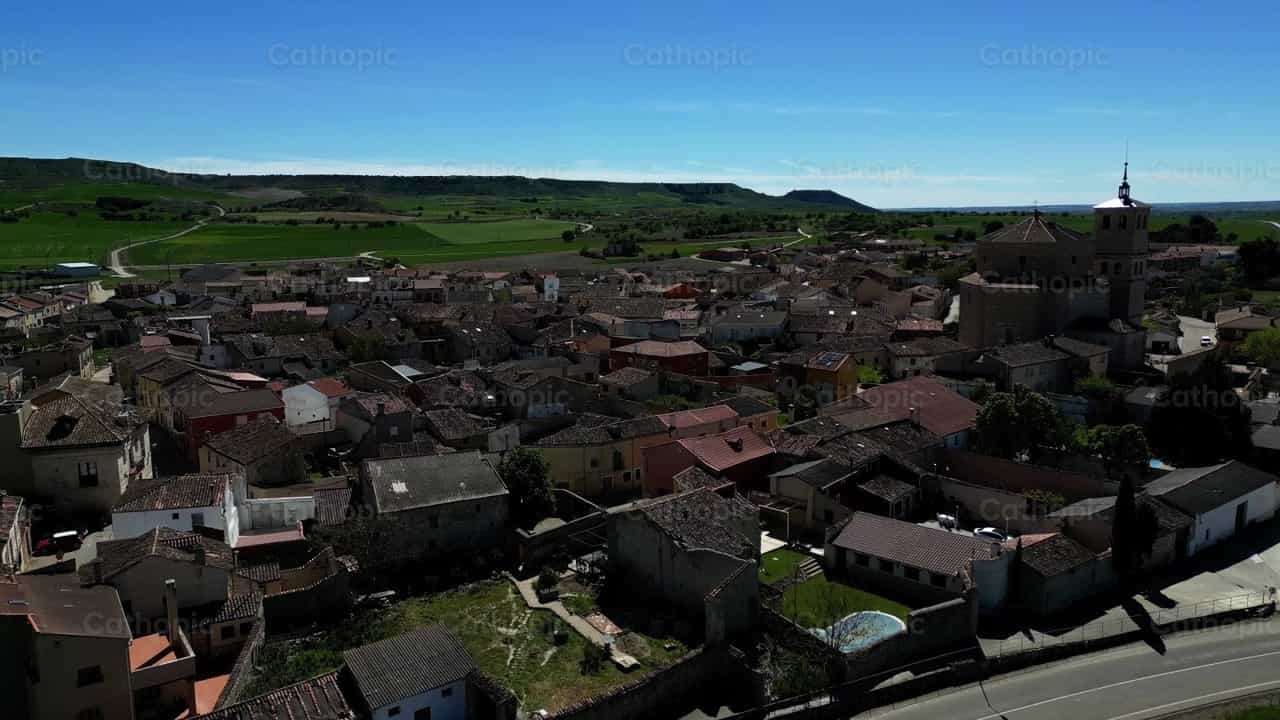 Ribera del Duero - Banco de vídeos católicos