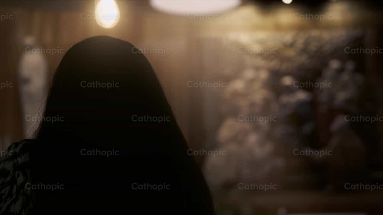 Pentecostés - Banco de vídeos católicos