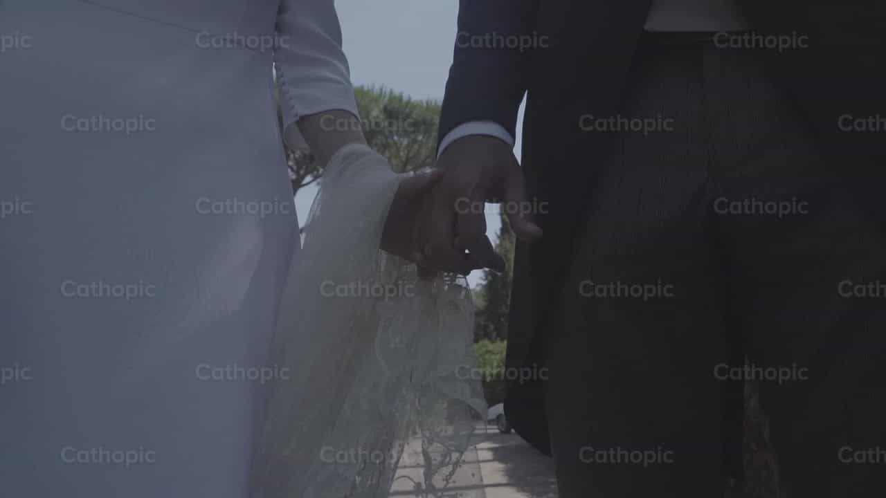Casamento - Vídeos católicos de stock - Foto de Lupe Belmonte