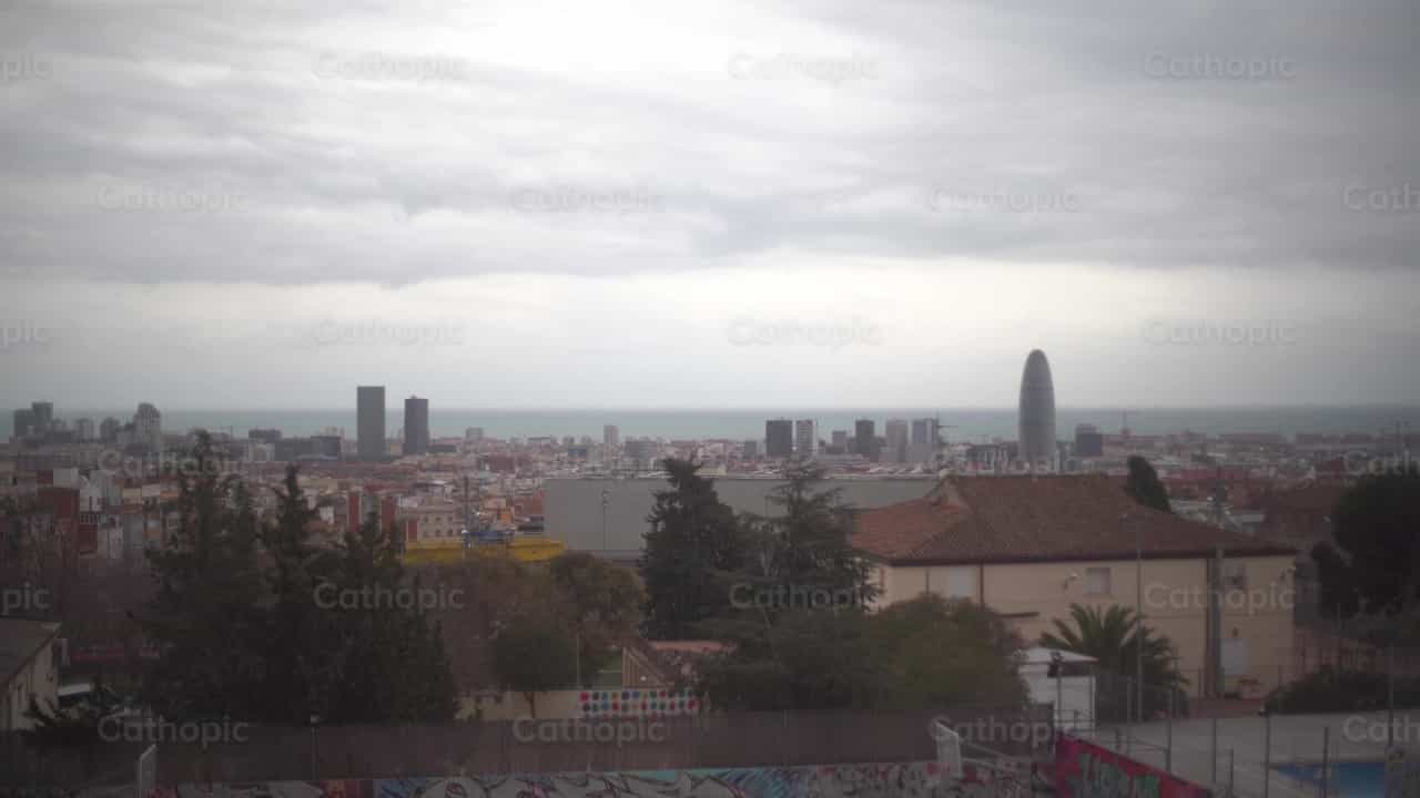Horizonte Barcelona - Banco de vídeos católicos