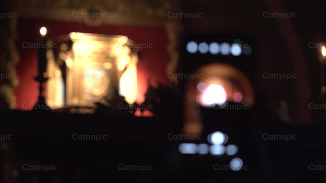 Jesus Eucaristia - Vídeos católicos de stock - Foto de Cathopic