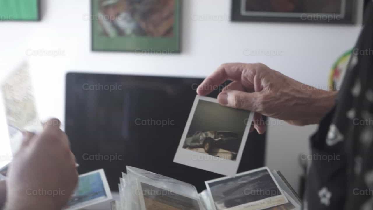 Fotografias - Vídeos católicos de stock