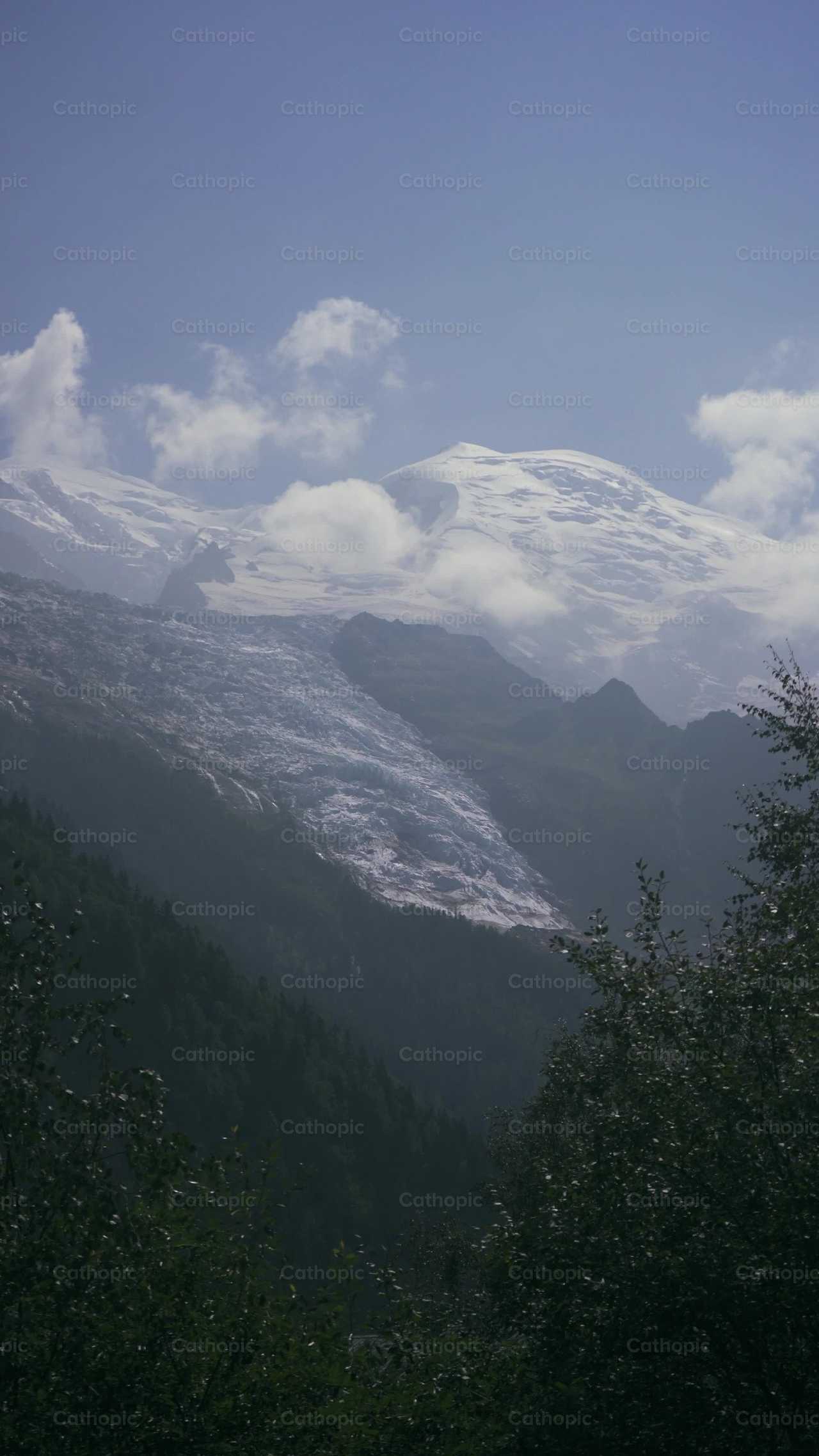 Mountain - Catholic stock videos - Photo by Lupe Belmonte