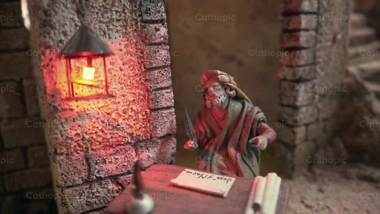 Recensement - Vidéos catholiques de stock