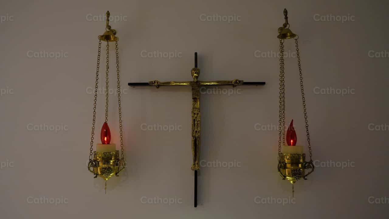 Liturgical objects | Cathopic
