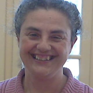 Avatar de ANA MARÍA DÍAZ MARTÍNEZ