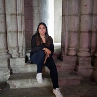 Avatar di Cielo Abigail Pacheco