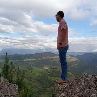 Avatar di Hermano Diego A.