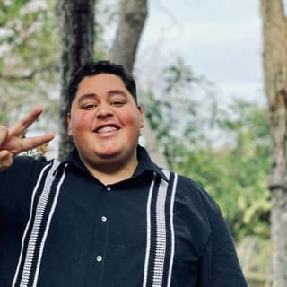 Avatar van Jorge Camacho