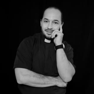 Avatar van Padre German Andres Clavijo