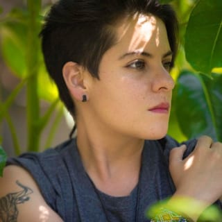 Avatar de Adriana Muñoz Guzmán