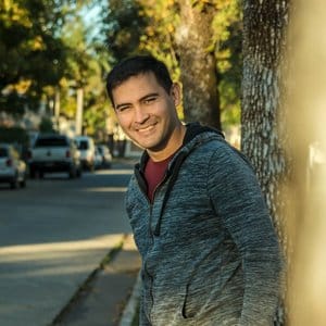 Avatar de Adrian Varela