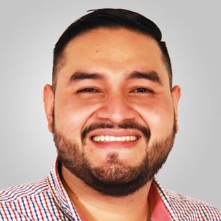 Avatar de Enrique Casasola