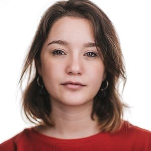 Avatar van Agustina Cruciani