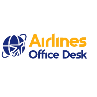 Airlinesoffice Desk avatar