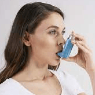 Buy Albuterol HFA 90 mcg Inhaler - Uses, Price avatar