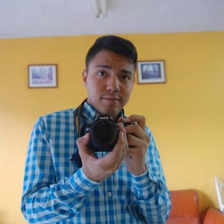 Avatar de Alejandro Chávez