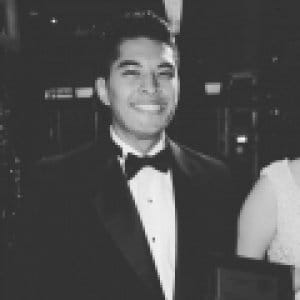 Avatar de Alfredo Asael