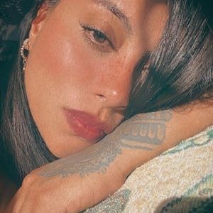 Avatar de Andrea Marquina