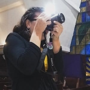 Avatar de Andrea Vázquez