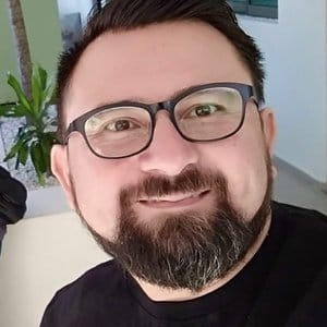 Avatar von Angel Ancona.