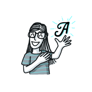 Angie Aguirres avatar