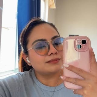 Avatar de Angie Mendoza