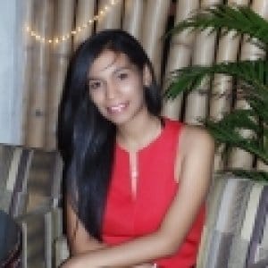 Avatar von Ana Fernández
