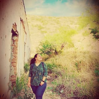 Avatar de Araceli Flores