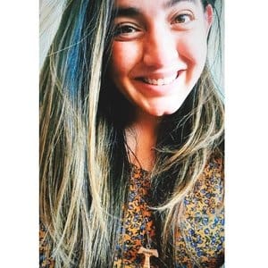 Avatar de Irene Chacón Rojas