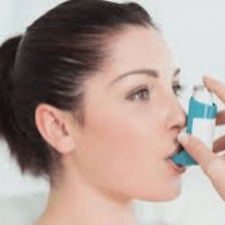 Buy Asthalin Inhaler 100/200 mcg - Uses avatar