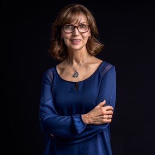 Avatar de Audrey Siebold de Gámez