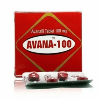 Buy Avanafil tablet - Price in India avatar