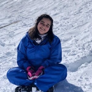 Belen Benitez avatar