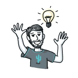 Avatar de Bernardo Wüst