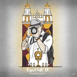 Avatar von Beyond Faith CR