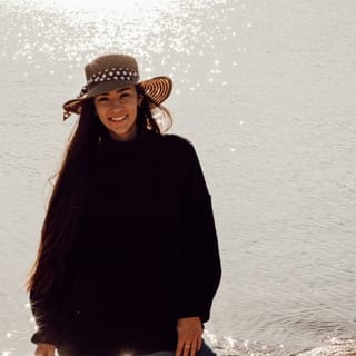 Avatar de Candelaria Betsabé Gottardini